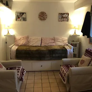 4 Personnes Appartement