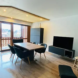 En Hyper Centre De Appartement